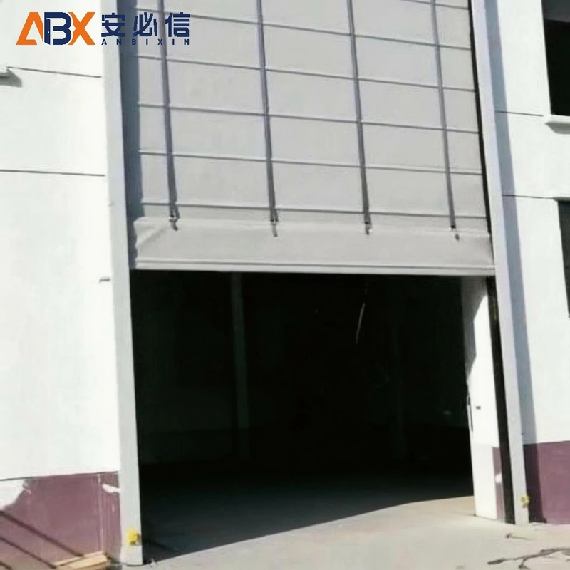 固原市伸缩式卸货平台