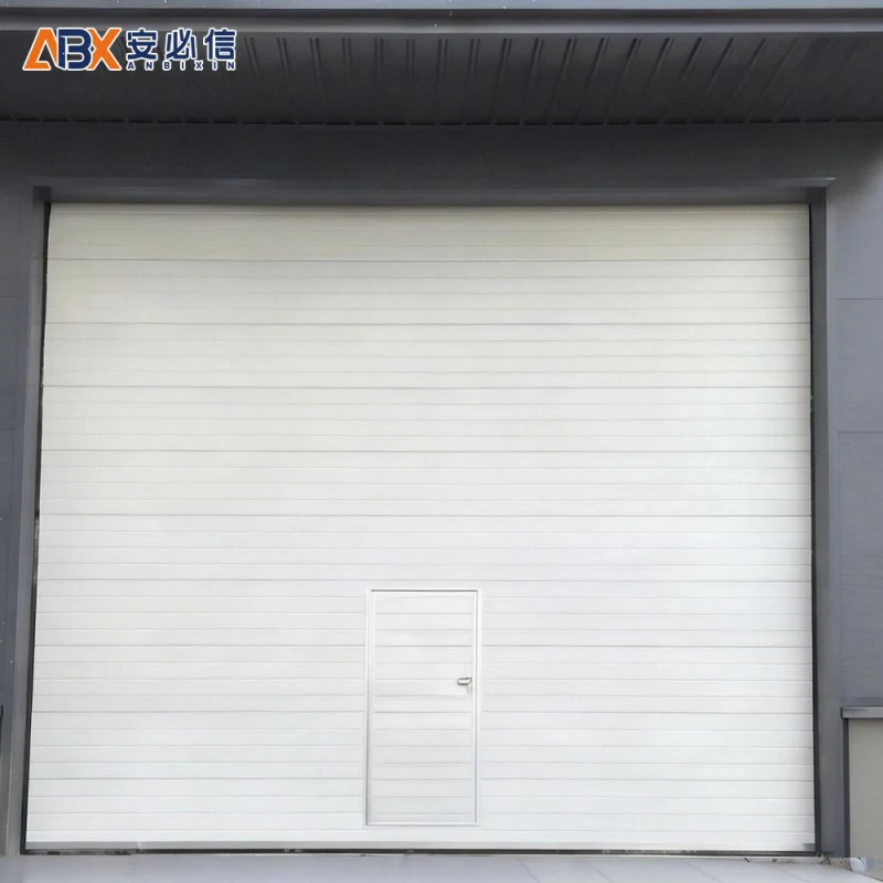 固原市高扬程提升门